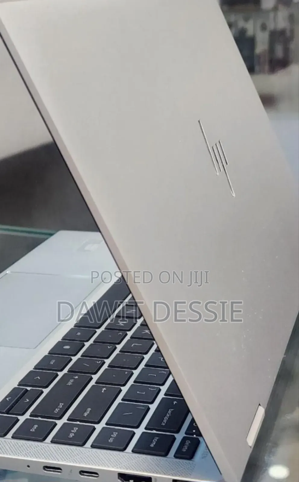 New Laptop HP EliteBook 1040 G8 16GB Intel Core i5 SSD 512GB