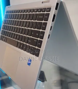 New Laptop HP EliteBook 1040 G8 16GB Intel Core i5 SSD 512GB
