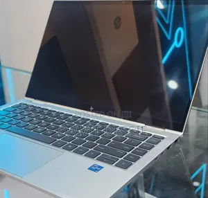 New Laptop HP EliteBook 1040 G8 16GB Intel Core i5 SSD 512GB