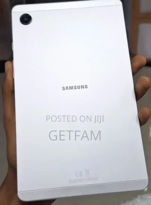 New Samsung Galaxy Tab A9 64 GB White