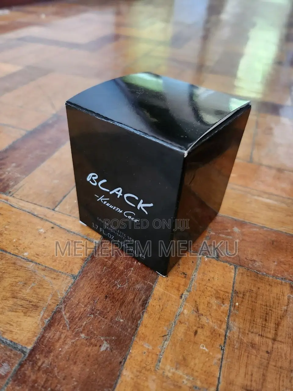 Perfume Kenneth Cole