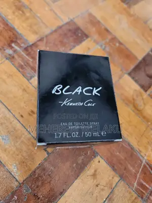 Perfume Kenneth Cole