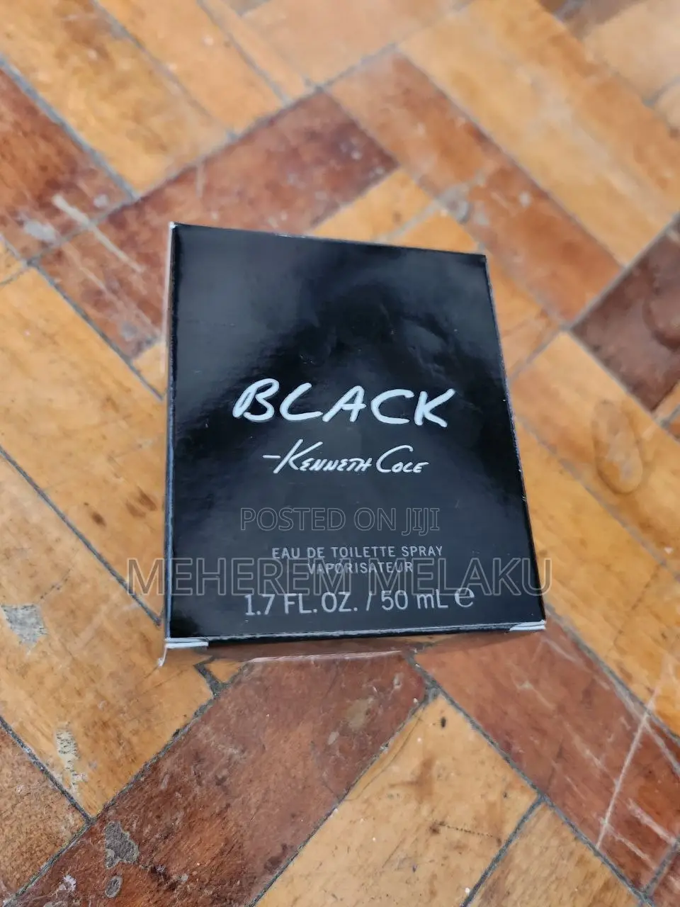 Perfume Kenneth Cole