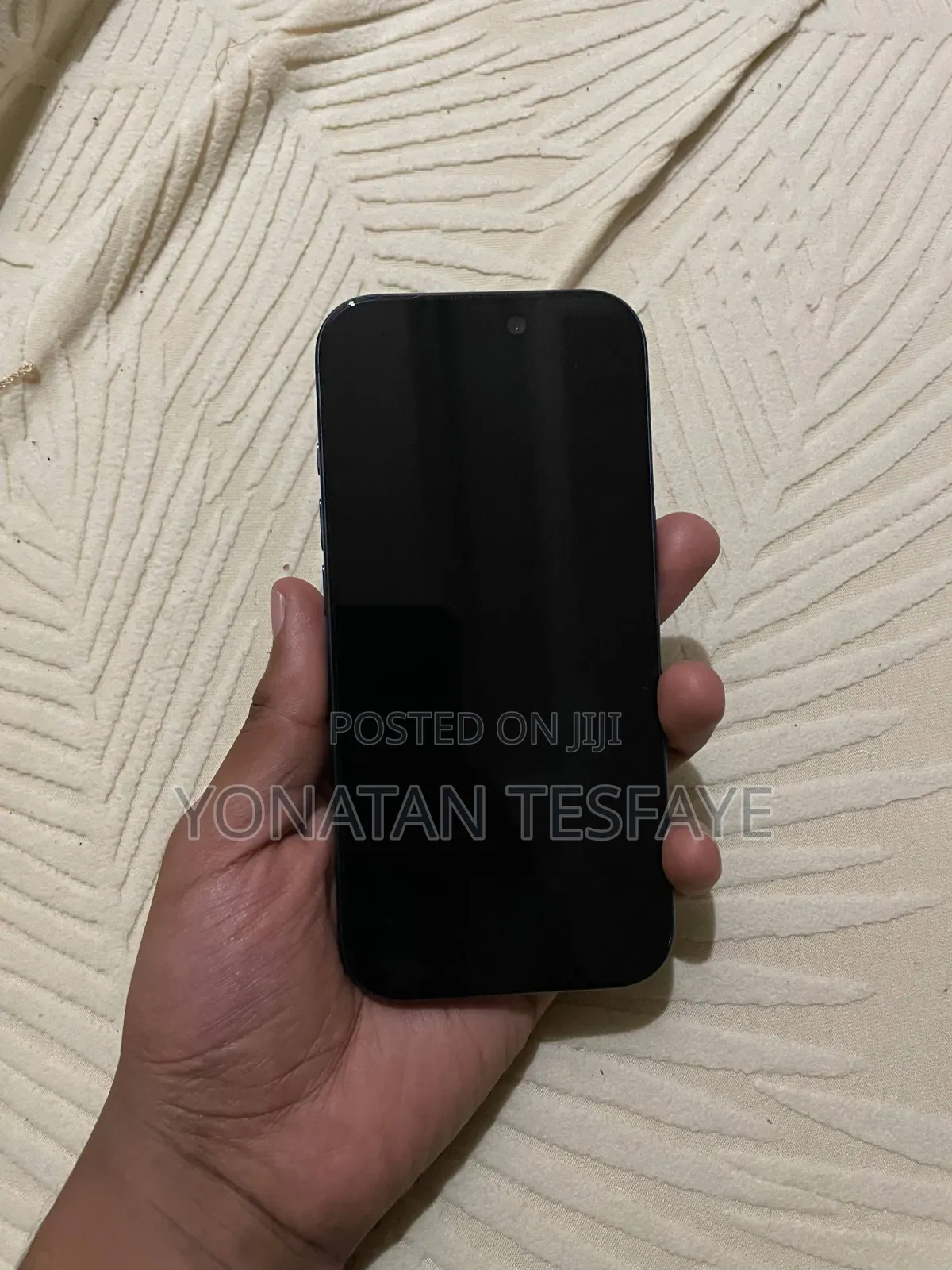 New Apple iPhone 17 Pro 512 GB Blue