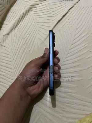 New Apple iPhone 17 Pro 512 GB Blue