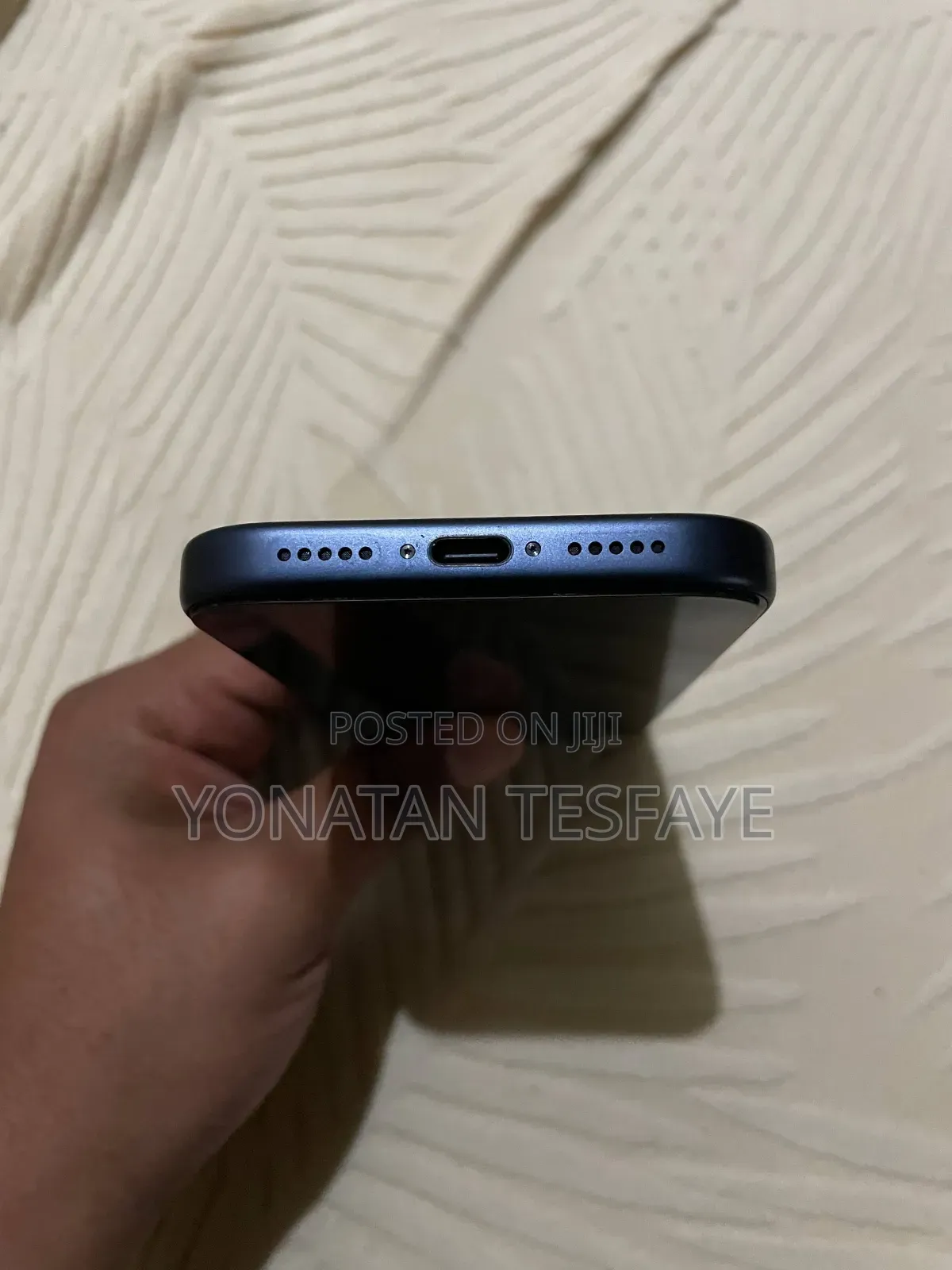 New Apple iPhone 17 Pro 512 GB Blue