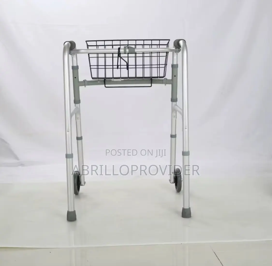 Foldable Walker香槟色medical Walkerl的新年tmedical Walker我想medical New