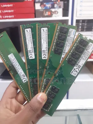 Ddr4 8gb Ram