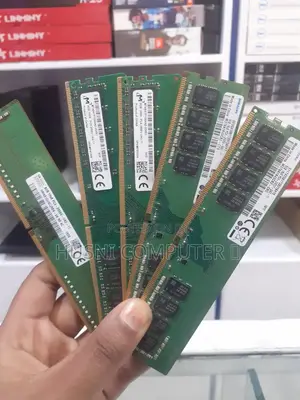 Ddr4 8gb Ram