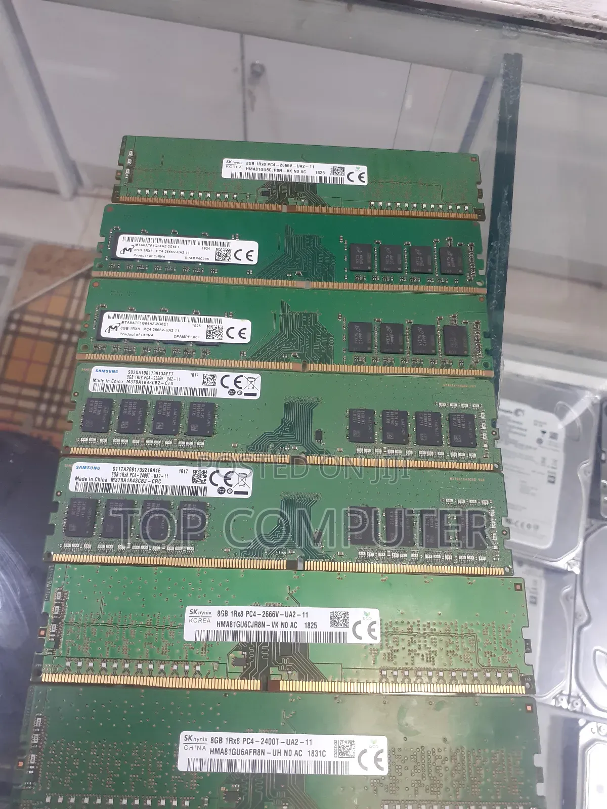Ddr4 8gb Ram