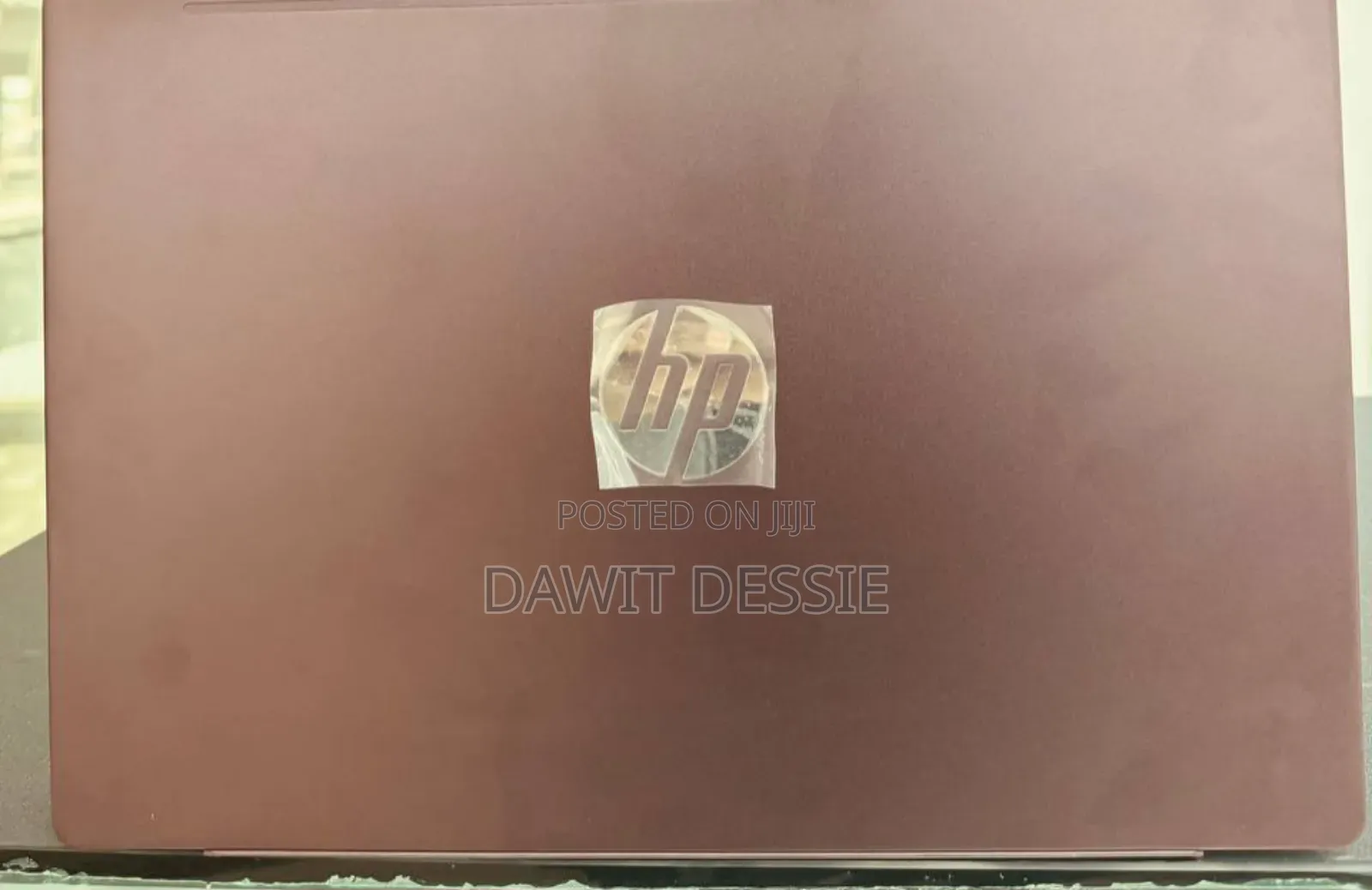 New Laptop HP 16GB Intel Core i5 SSD 512GB