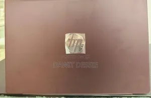 New Laptop HP 16GB Intel Core i5 SSD 512GB