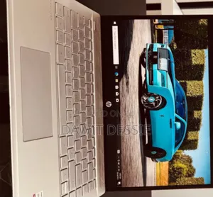 New Laptop HP 16GB Intel Core i5 SSD 512GB