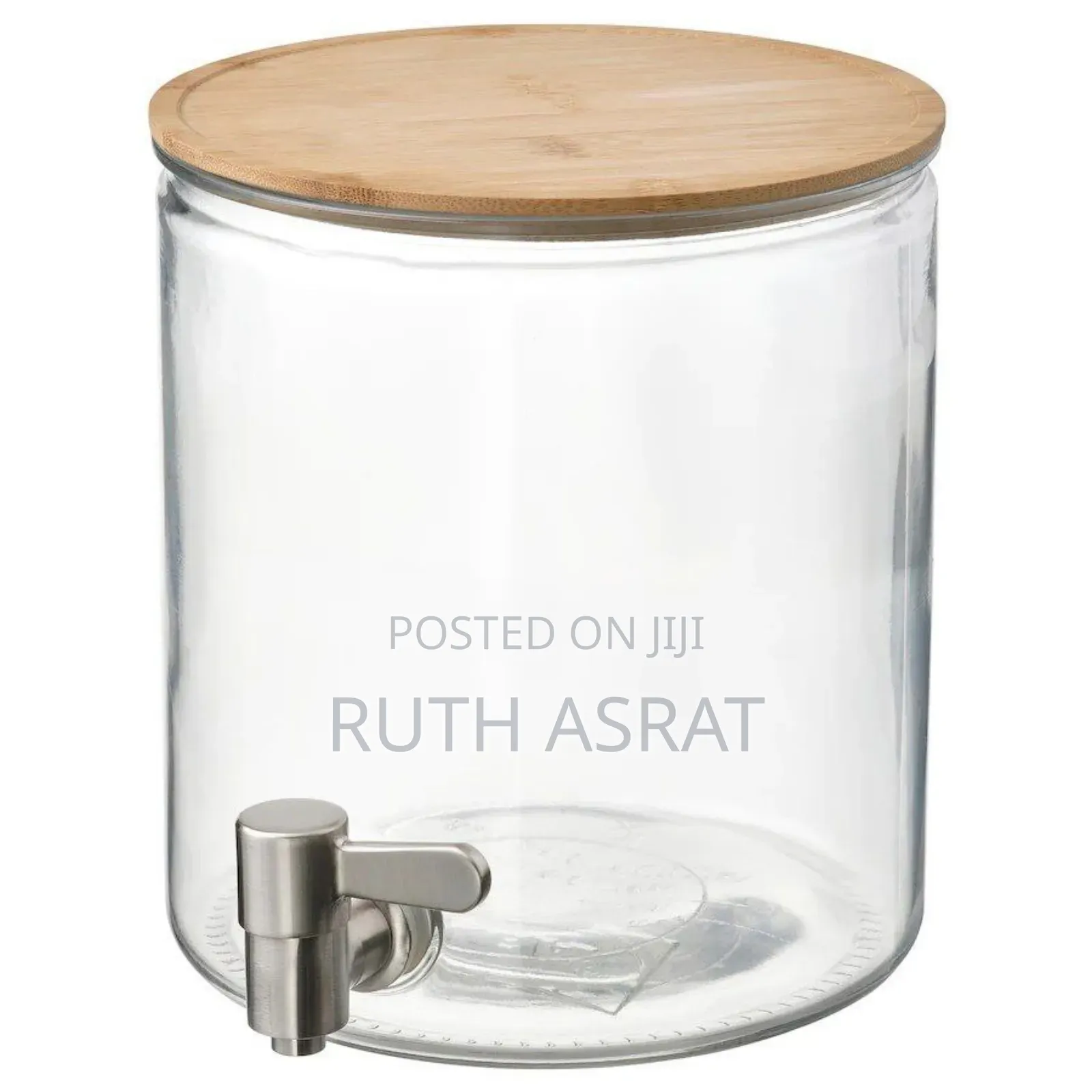Drink Dispenser