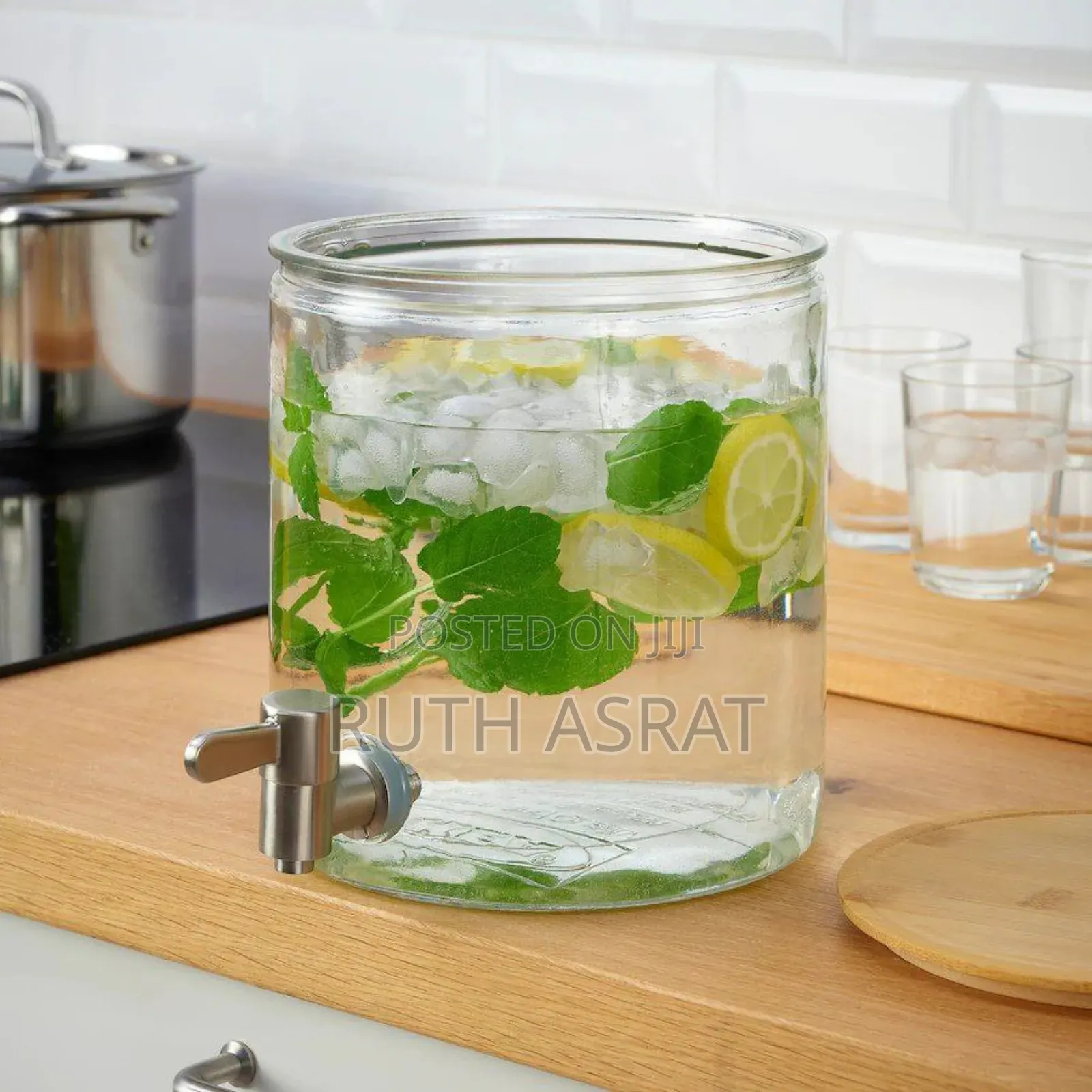 Drink Dispenser