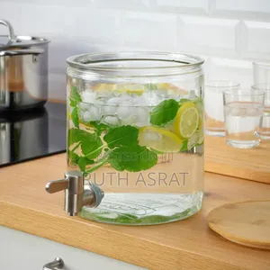 Drink Dispenser