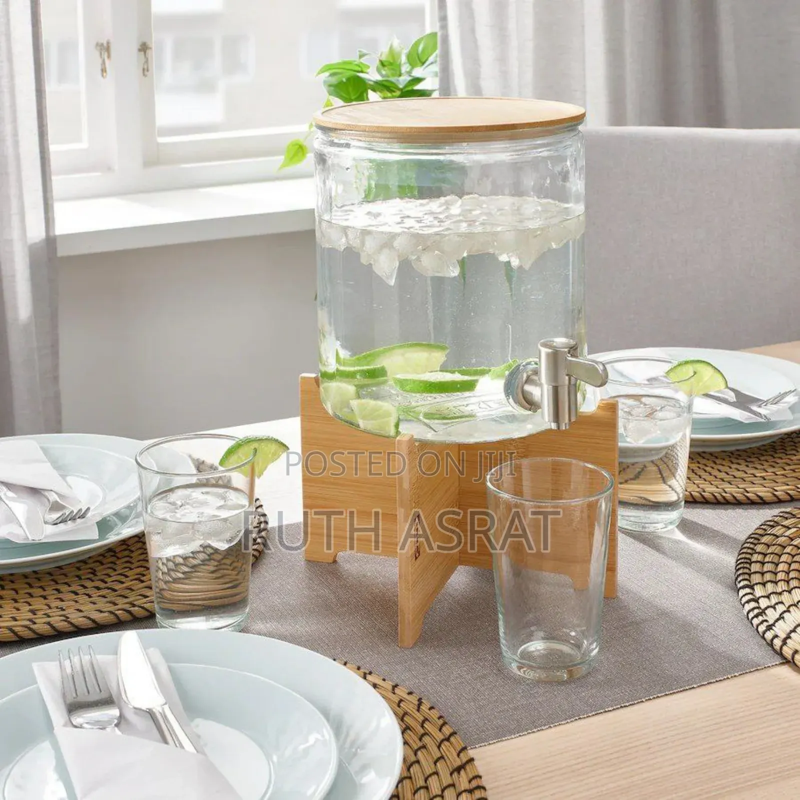 Drink Dispenser