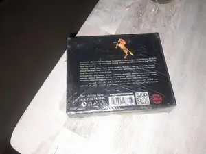Black Wonder Full Hony