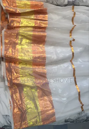 ሽፎን የሀበሻ የሚስ በአዲስ እስታይል