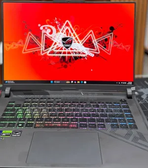 New Laptop Asus ROG Strix G16 G614 16GB Intel Core i9 SSD 1T