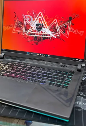 New Laptop Asus ROG Strix G16 G614 16GB Intel Core i9 SSD 1T