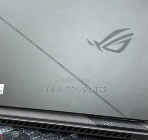 New Laptop Asus ROG Strix G16 G614 16GB Intel Core i9 SSD 1T