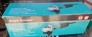 Makita 840 Grinder