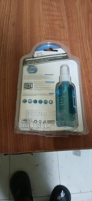 Accessories for Phones and Tablets
