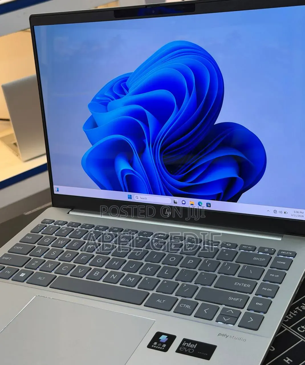 New Laptop HP Pavilion 14 32GB Intel Core Ultra 7 SSD 1T