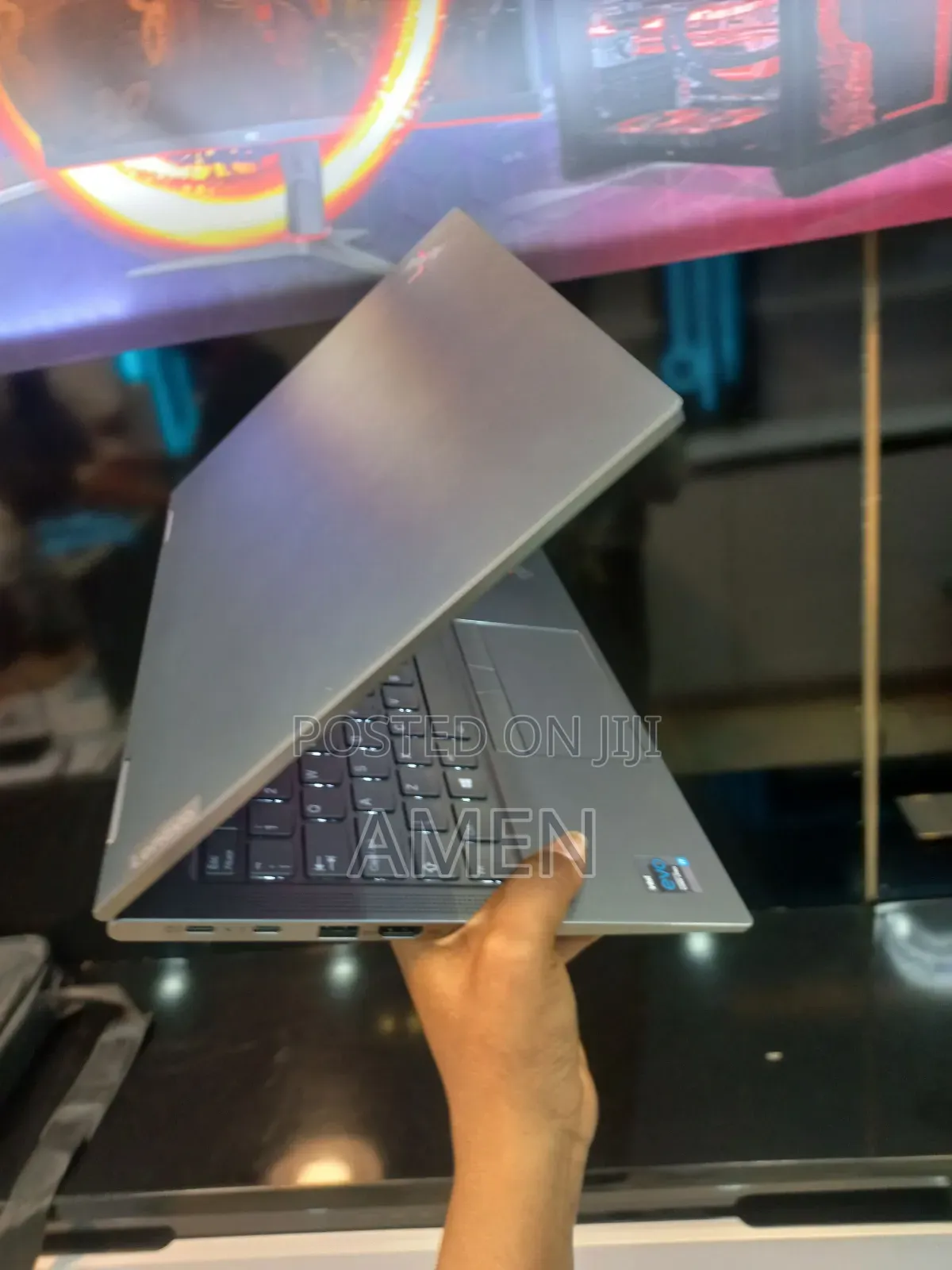 New Laptop Lenovo ThinkPad E14 Gen 6 16GB Intel Core i7 SSD 512GB