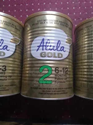 S26 Alula 1.8kg Stage 3