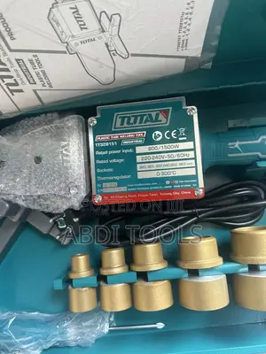 PPR Welding Machine