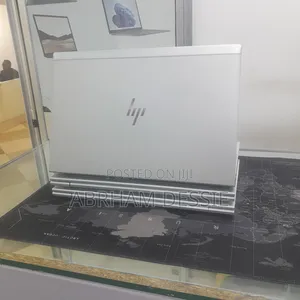 New Laptop HP EliteBook 840 G8 16GB Intel Core i7 SSD 512GB