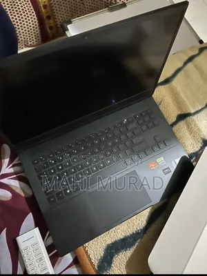 Laptop HP Omen 16 32GB AMD Ryzen 9 SSD 2T