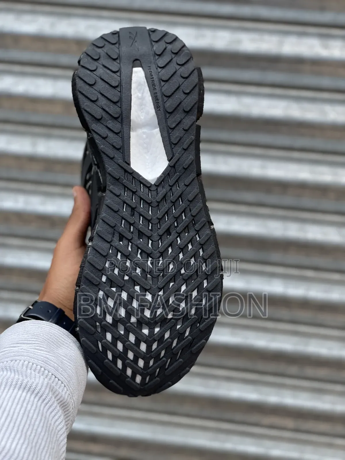 Balenciaga Defender Triple Black