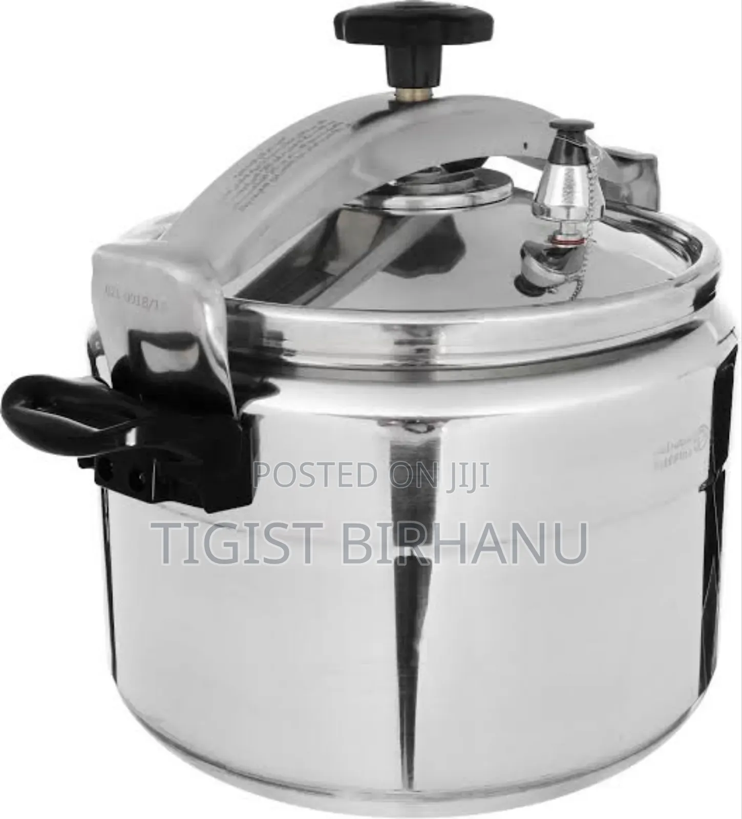 Pressure Cooker