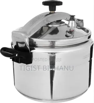 Pressure Cooker