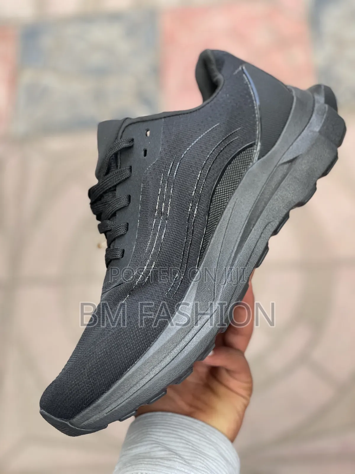 Alo Yoga Recovery Mode Sneakers