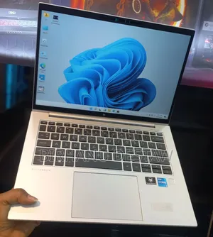 New Laptop HP EliteBook 840 G9 16GB Intel Core i5 SSD 512GB