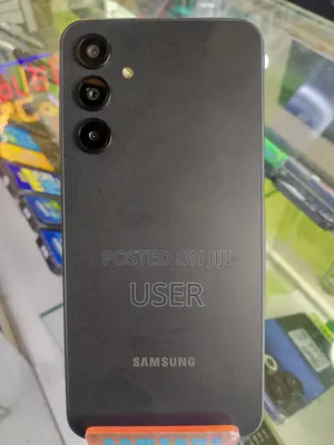 New Samsung Galaxy A16 128 GB Black