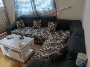 L-Shape Sofa