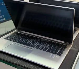 New Laptop HP EliteBook 840 G7 16GB Intel SSD 512GB