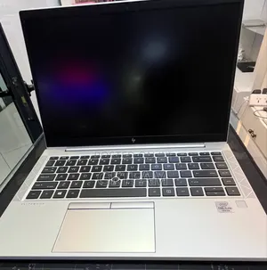 New Laptop HP EliteBook 840 G7 16GB Intel SSD 512GB