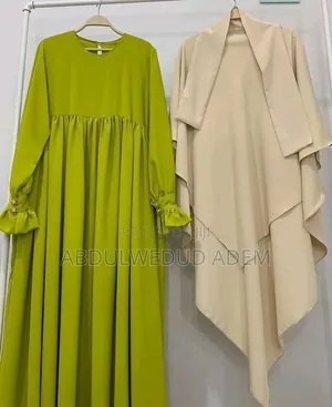 Khimar,Abaya
