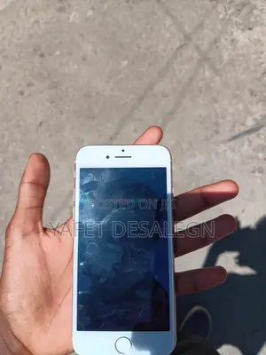Apple iPhone 8 64 GB Purple
