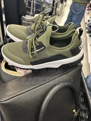 Nautica Original Casual Sneakers