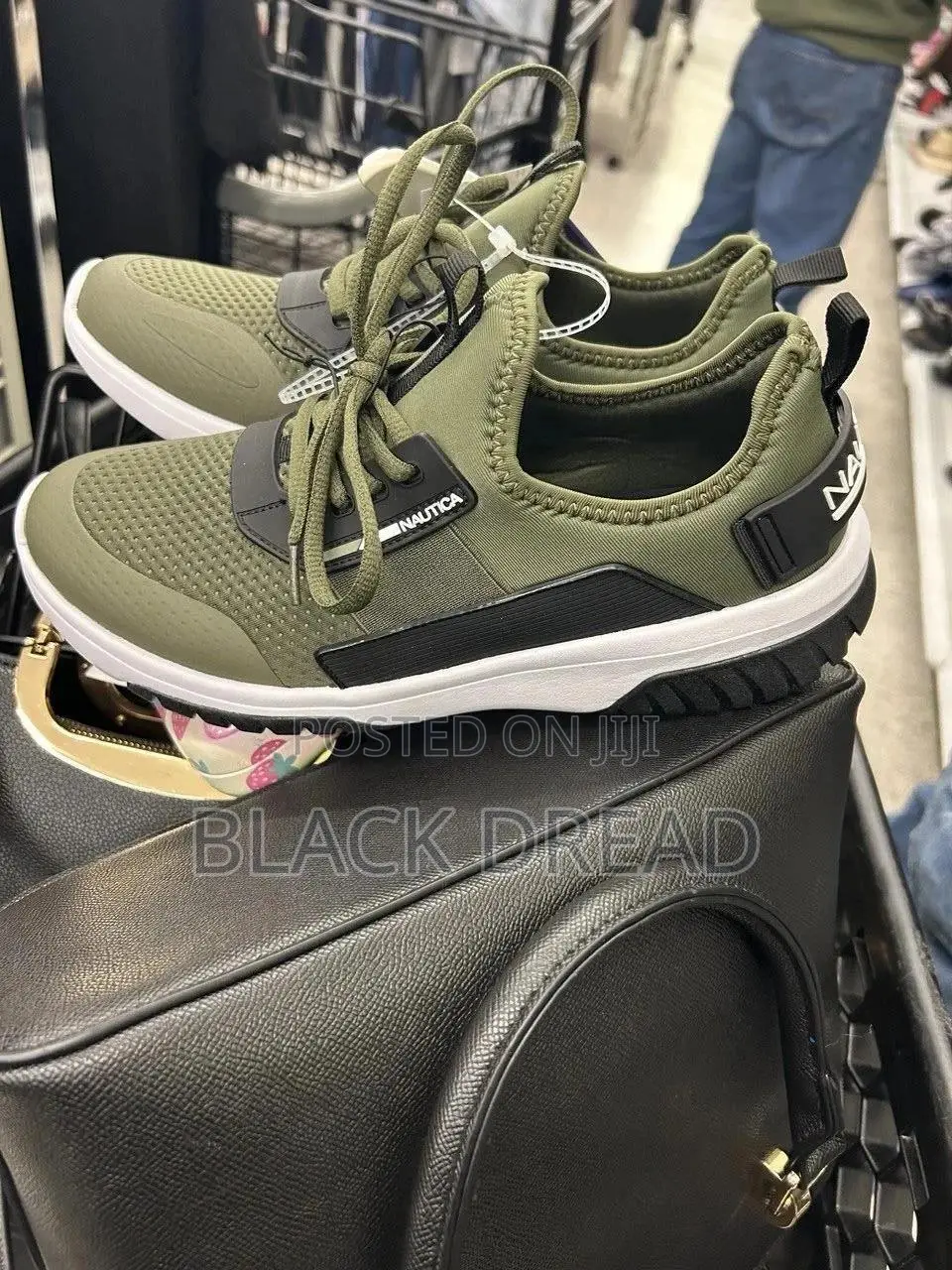 Nautica Original Casual Sneakers