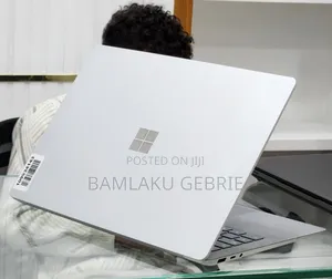 New Laptop Microsoft Surface Laptop 3 16GB Intel Core i7 SSD 256GB