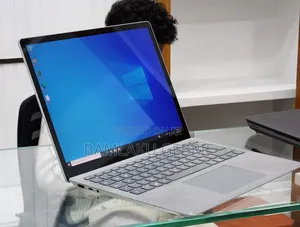 New Laptop Microsoft Surface Laptop 3 16GB Intel Core i7 SSD 256GB