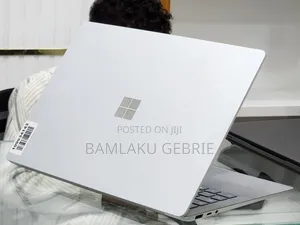 New Laptop Microsoft Surface Laptop 3 16GB Intel Core i7 SSD 256GB